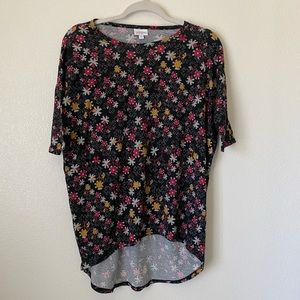 LulaRoe Shirt